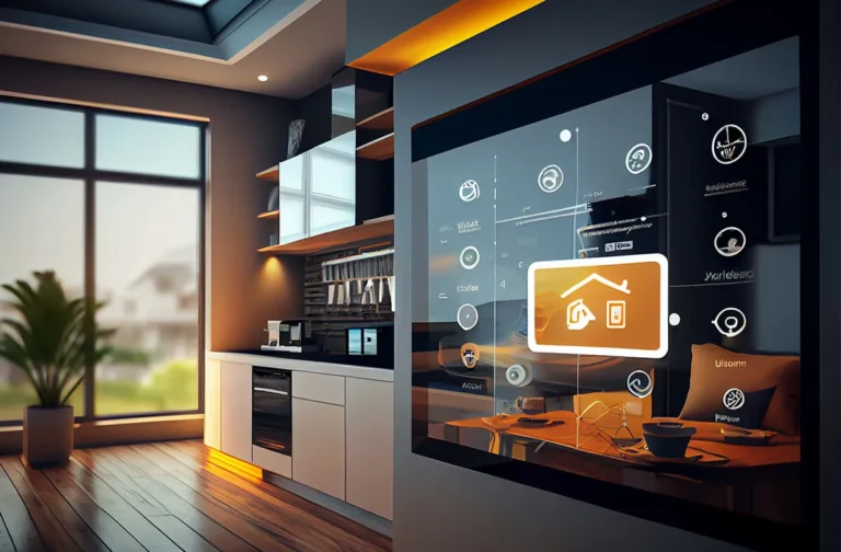 10 Game-Changing Innovations in Smart Technology for Modern Homes