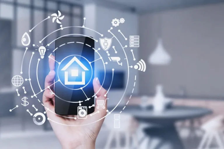 Key Advantages of a Smart Home: Why Home Automation Matters