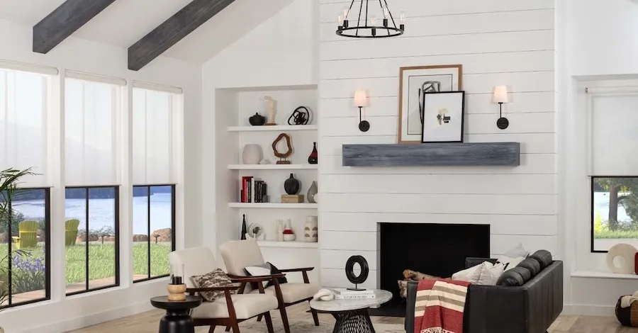 Smart Home Installation in Frederick, MD by Nerical LLC