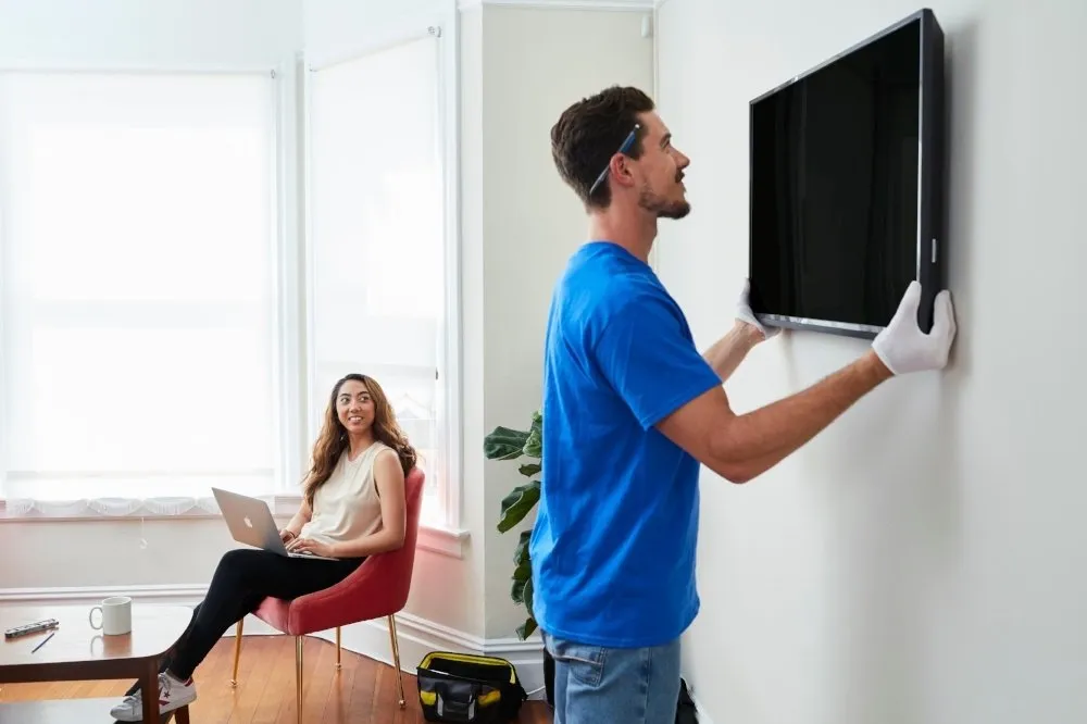 Smart Home Installation in Frederick, MD by Nerical LLC